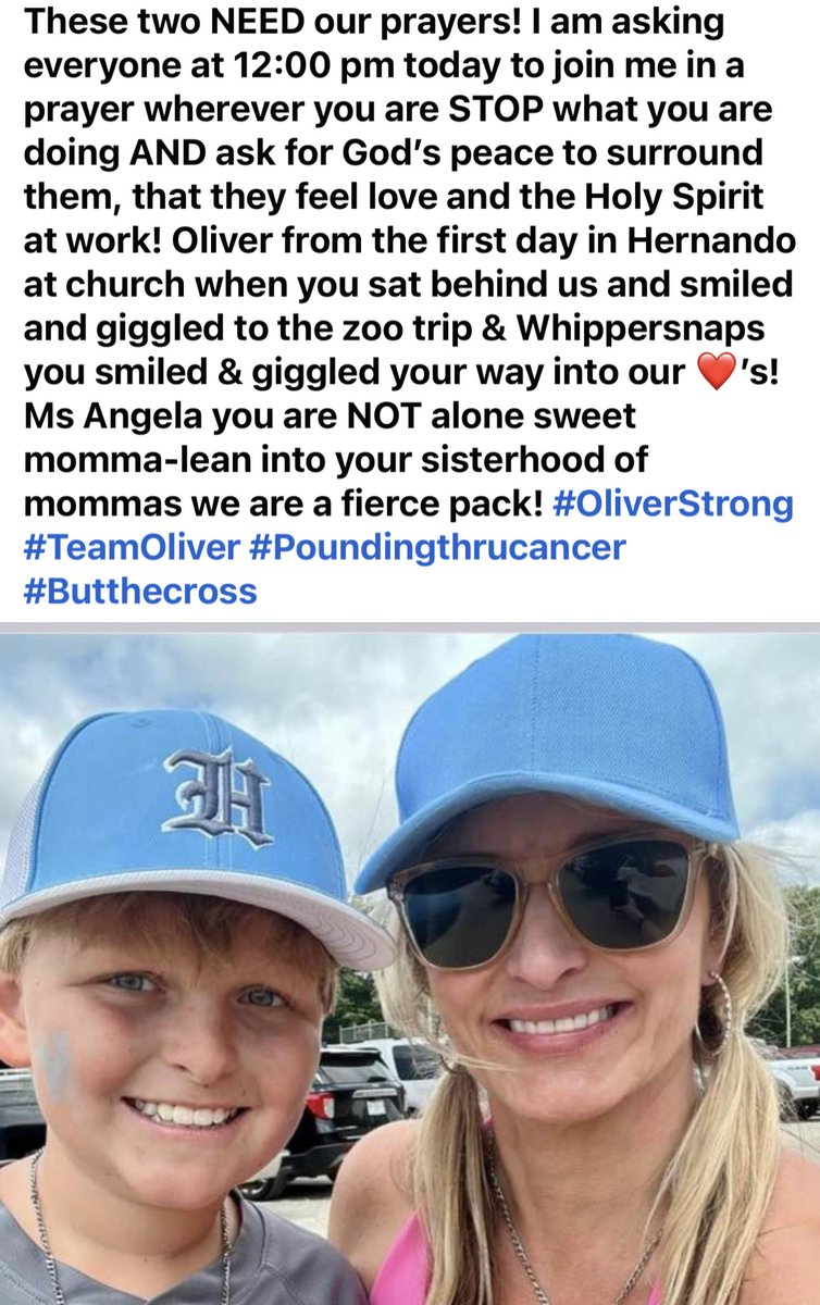 12 pm set your alarm storm heavens gate!