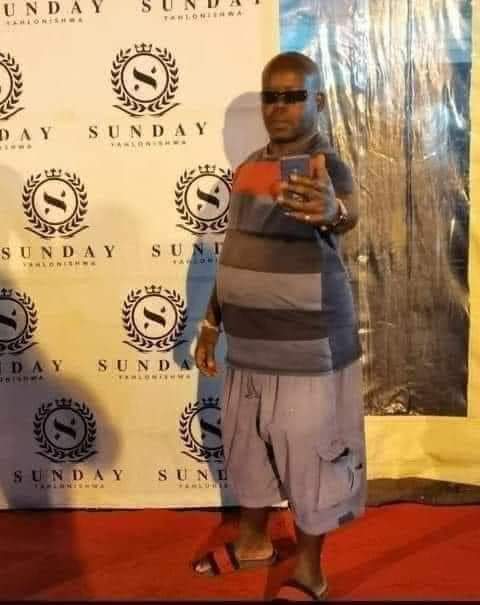 MphozaKB's tweet photo. I can't wait to get married so that I can wear like this and continue embarrassing my wife.... https://t.co/KvlveLJvmT