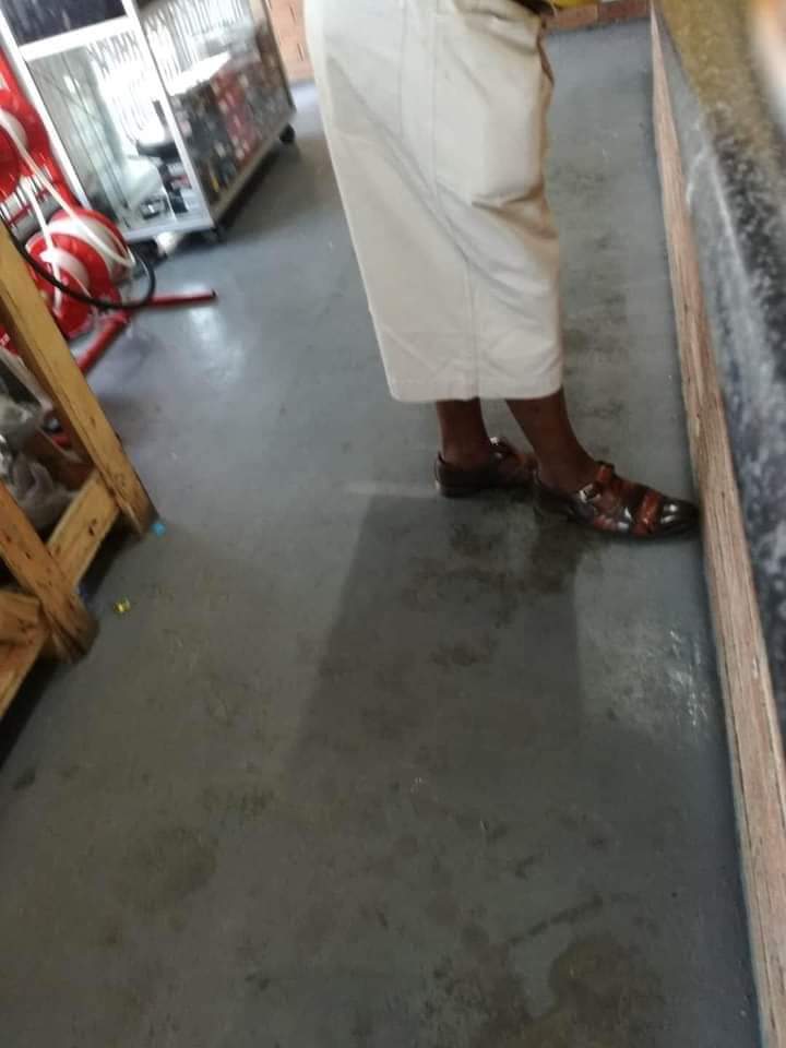 MphozaKB's tweet photo. I can't wait to get married so that I can wear like this and continue embarrassing my wife.... https://t.co/KvlveLJvmT