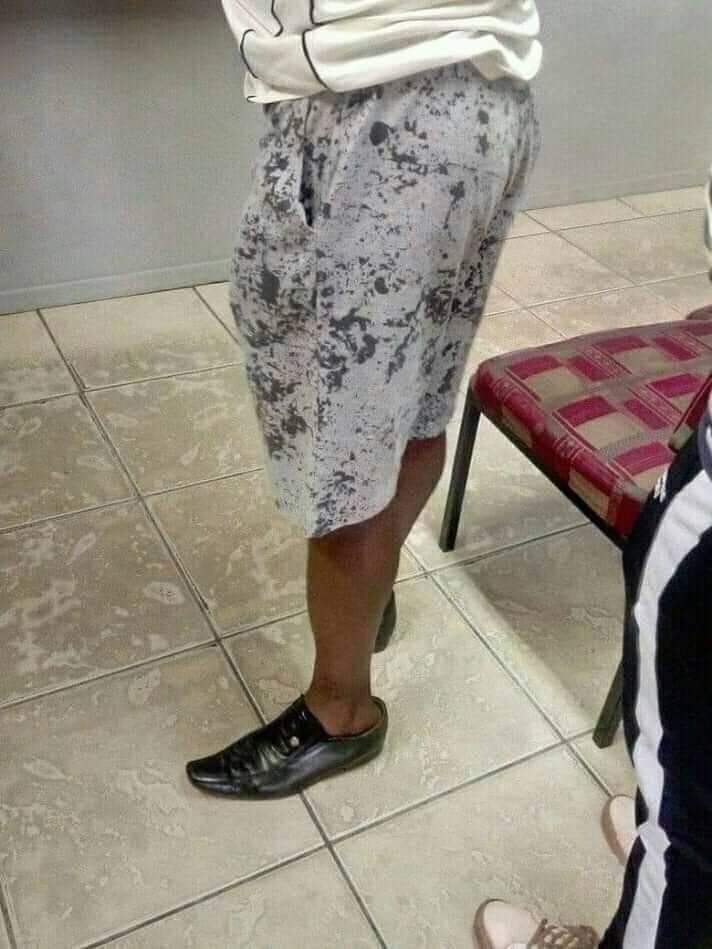 MphozaKB's tweet photo. I can't wait to get married so that I can wear like this and continue embarrassing my wife.... https://t.co/KvlveLJvmT