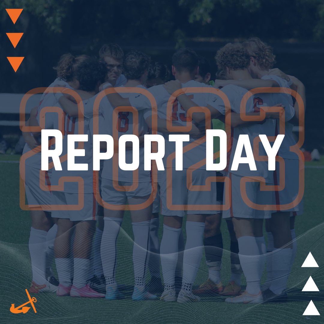 hopemensoccer's tweet photo. Today is the day! Stayed tuned in for preseason updates throughout the upcoming week🔥⚓️ #fireup https://t.co/PmcwEtbVoX