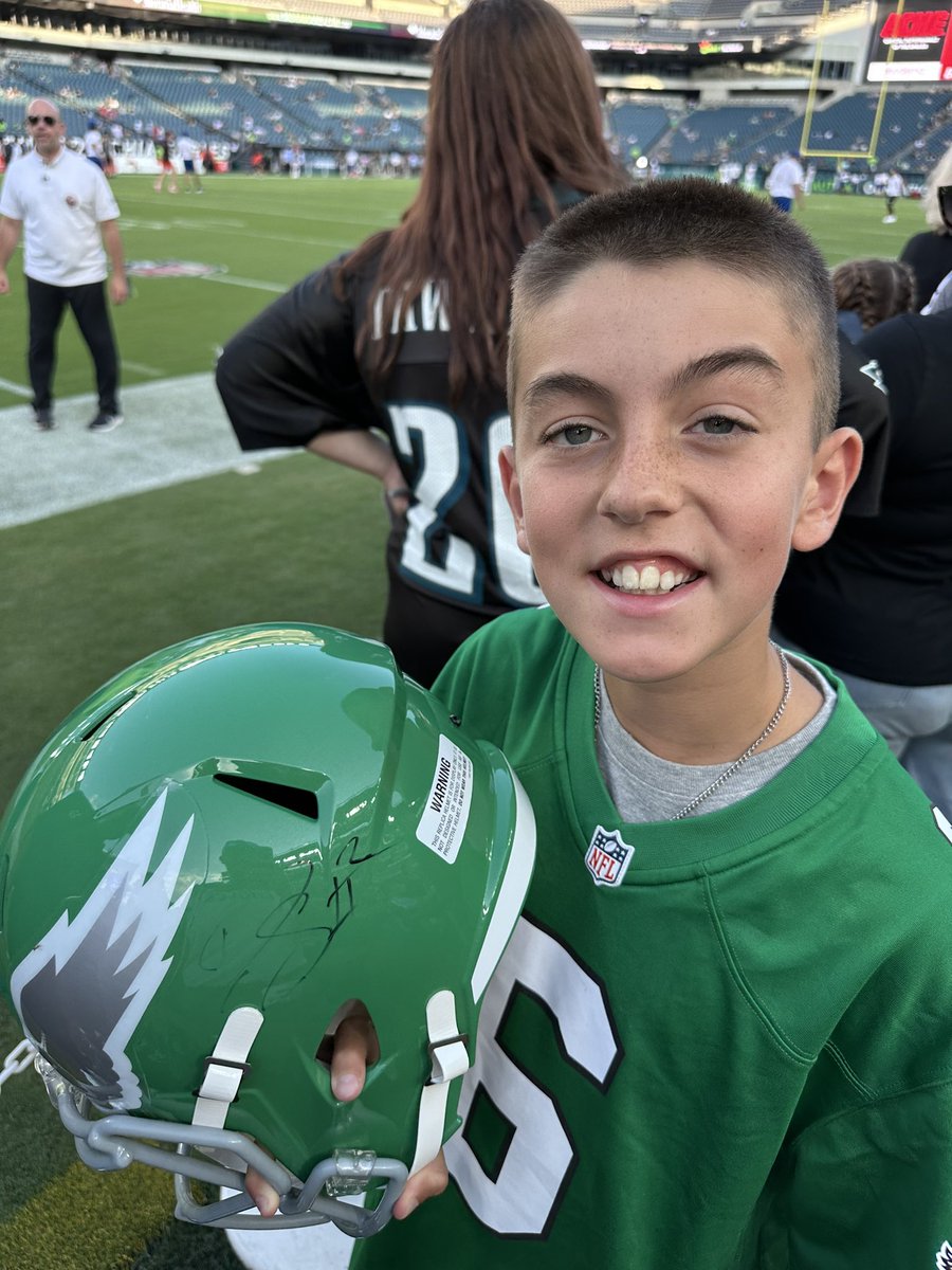 Greg Fisher tweet media