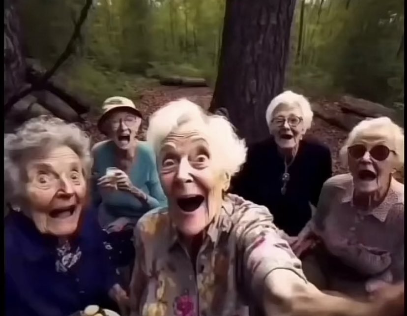 cuando por fin nos juntemos todos para hacer el viaje q siempre decíamos de hacer