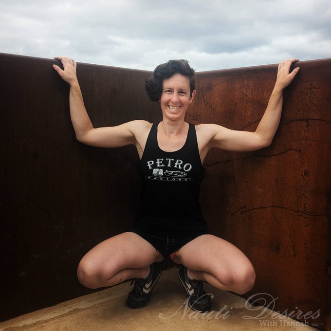 Spent the day exploring some old forts. Is this a good view? 😘 #braless #onlyfans #travel https://t.<a href="/tag/travel"class="tags"><span>#travel</span></a><a href="/tag/braless"class="tags"><span>#braless</span></a><a href="/tag/onlyfans"class="tags"><span>#onlyfans</span></a>