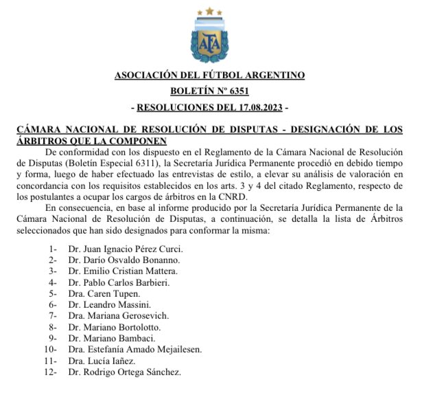 Mariano Bambaci tweet media