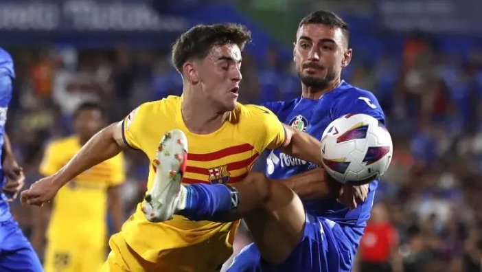 BarçaTimes tweet media