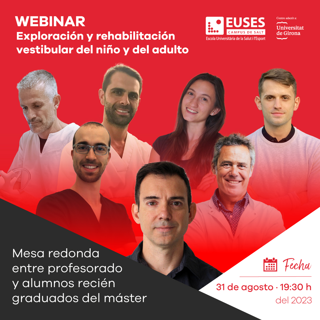 EUSES Escola Universitària de la Salut i l'Esport tweet media