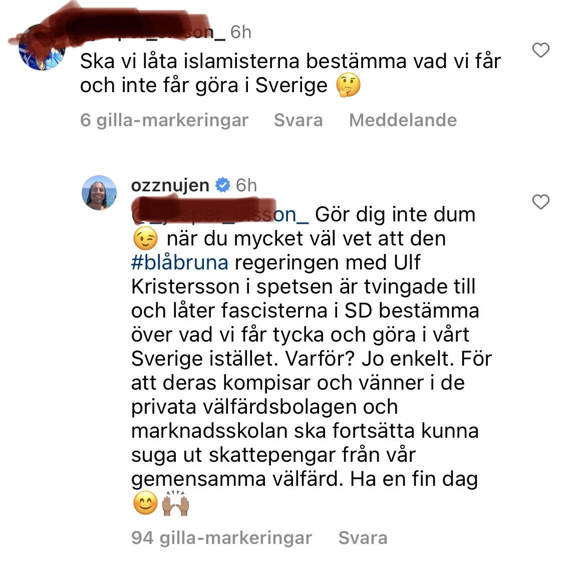 ÖZZ NÛJEN ☀️ tweet media