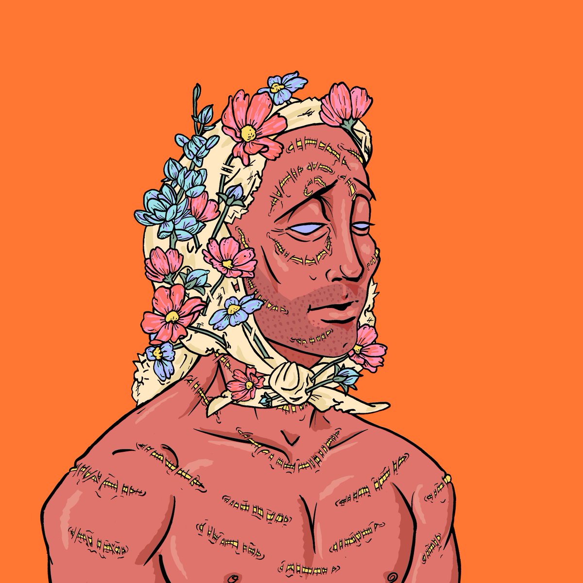 BTC DeGods Buy Bot tweet media