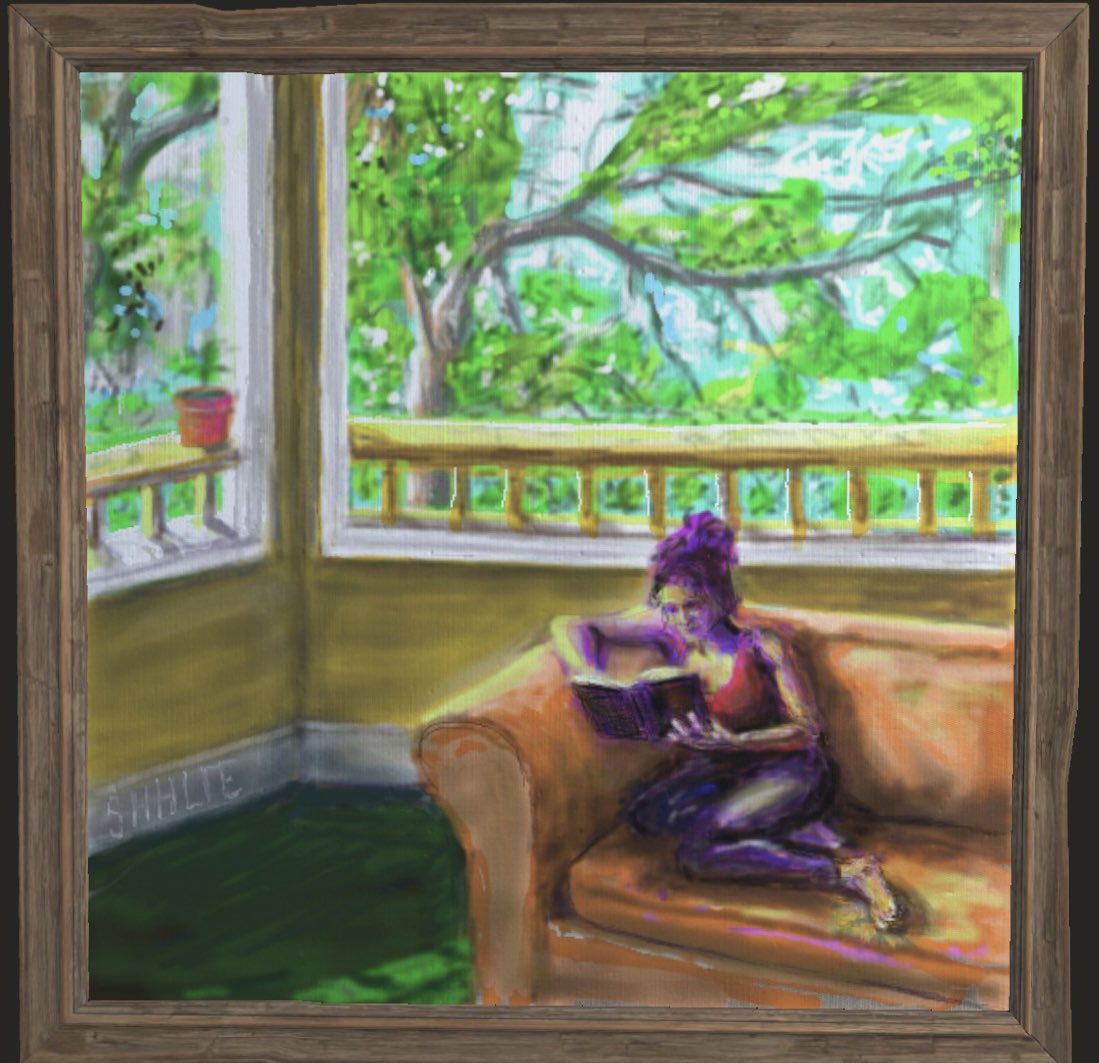 Took an evening and did some mouse doodling in Rust.