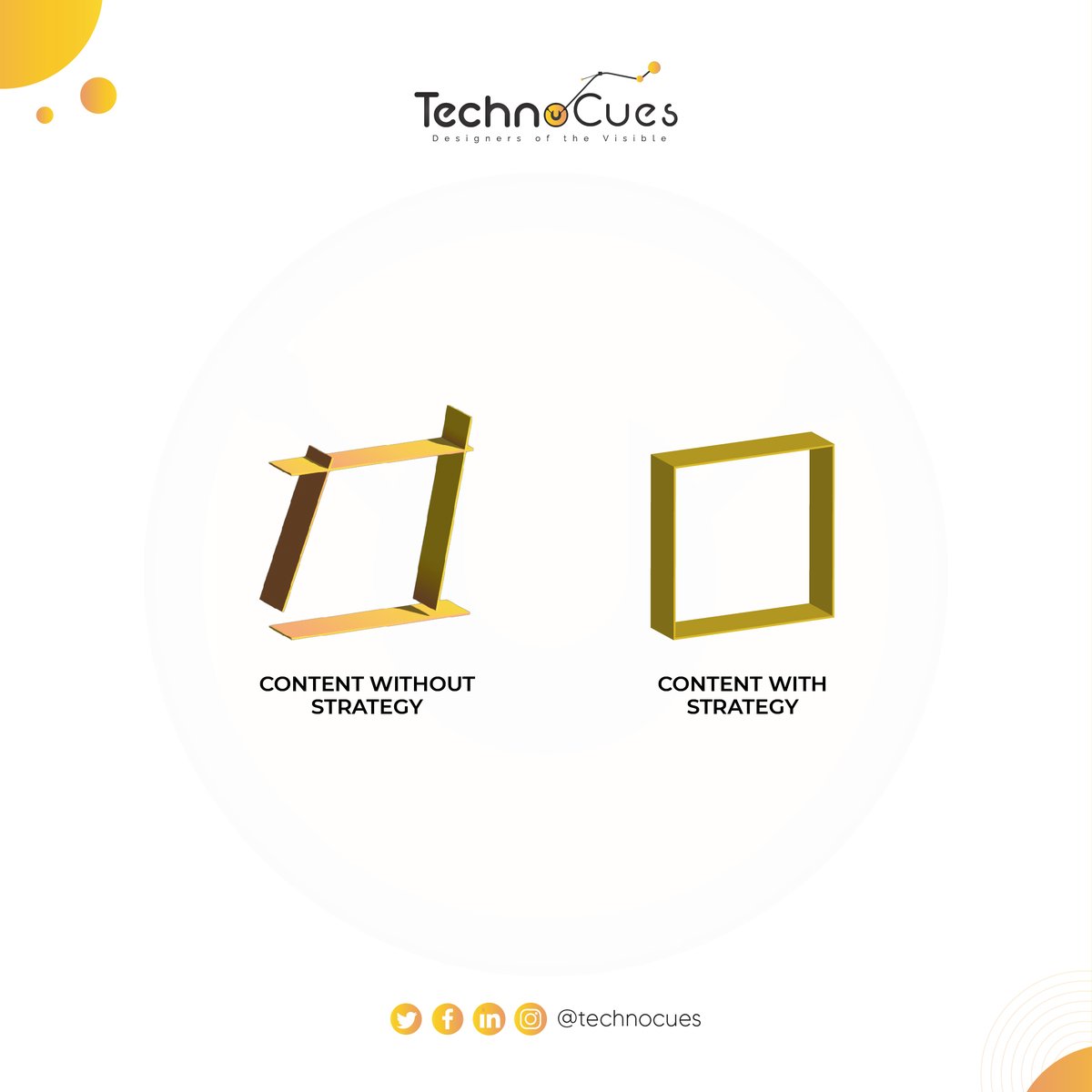 technocues's tweet photo. Doing Something ๐ง is better than doing nothing! But that 'Something' can be improved further if we choose the right direction.
Stay Connected!
#technocues #3d #art #animation #cinema4d #cgi #blender #3dart #3dmodel #3dartist #motiondesign #digitalart #socialmediamanager https://t.co/QcAyZZ4OpS