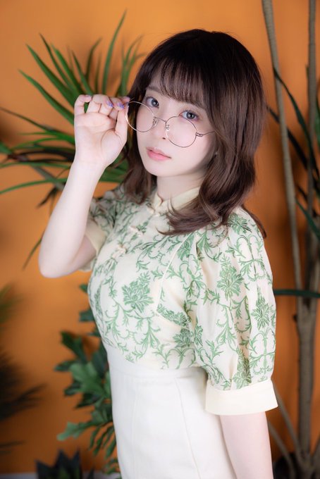 コスプレイヤー伊波ユリのTwitter画像40