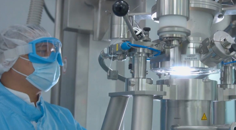 'Millions rely on #PiSA’s life-saving health products – including premature infants in crisis. That’s where <a href="/HPE/">HPE</a> comes in.' #Healthcare hpe.to/6012PlKBk