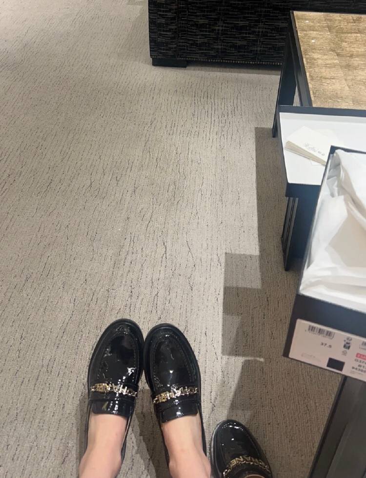 saimamemon313's tweet image. Finally bought the shoes that have been planted for a long time
