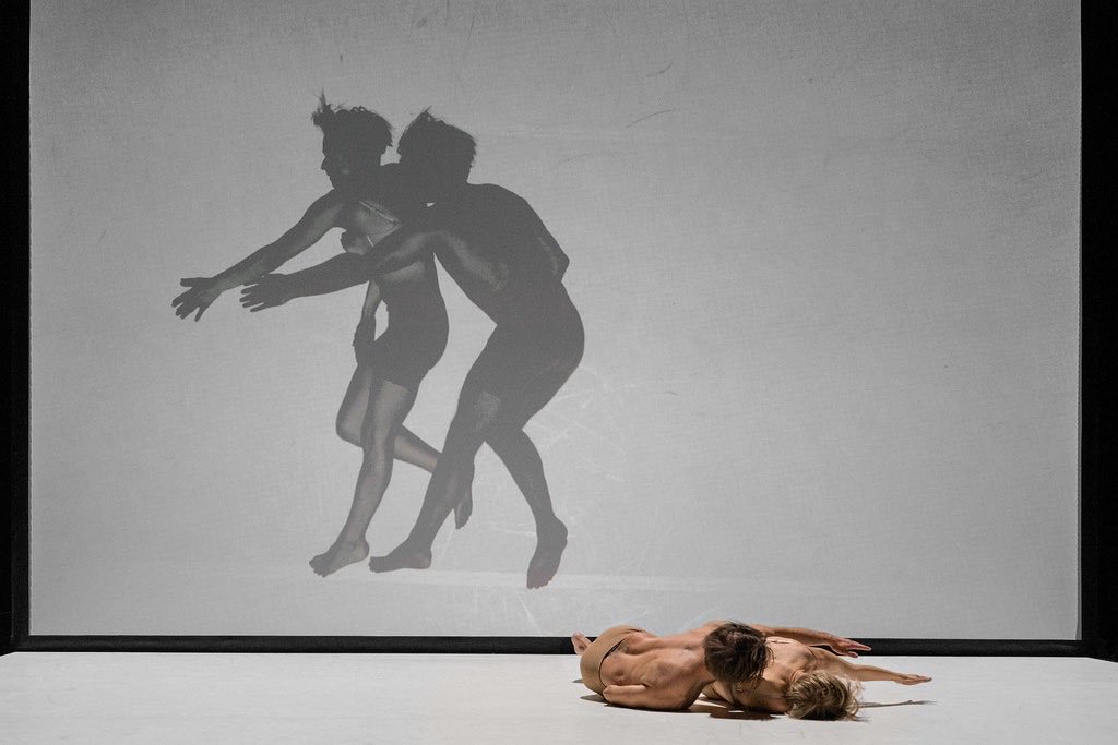 Tanssiteatteri Tsuumi tweet media