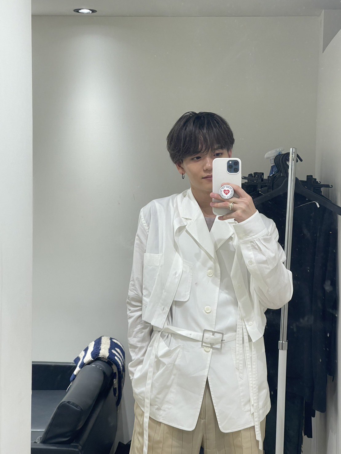 FirstKhaotung ふぁかお FINALLY BEGIN 写真集 FirstKhaotung ふぁかお