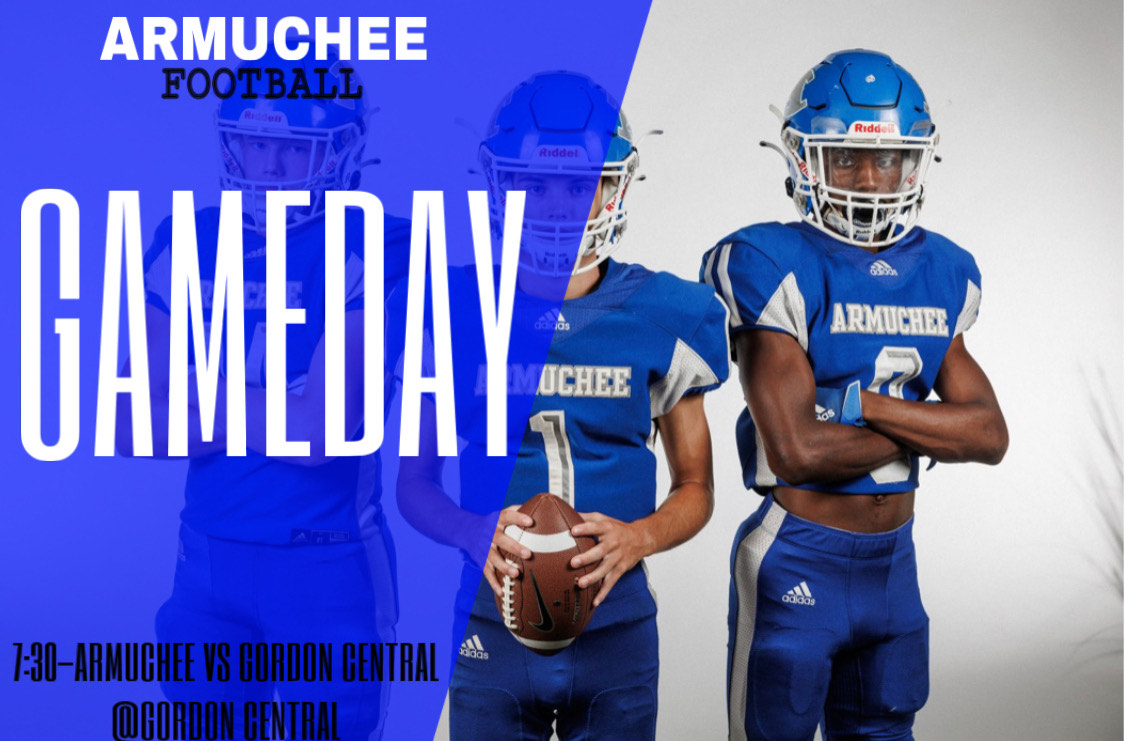 Armuchee High School (@armucheehigh) on Twitter photo 