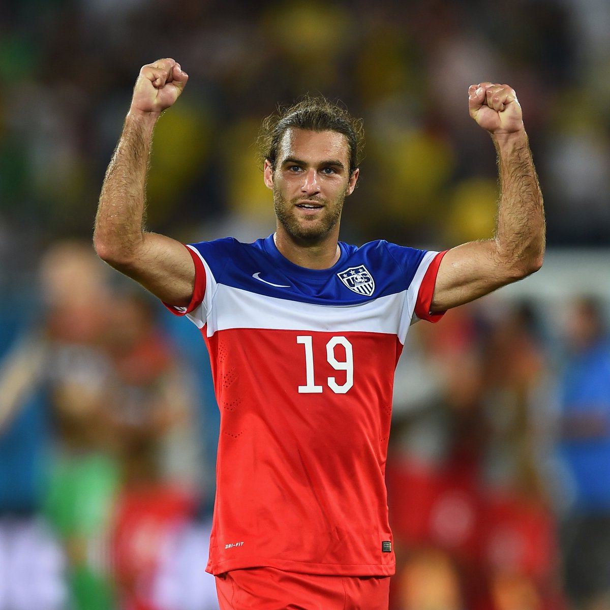 U.S. Soccer Men's National Team tweet media