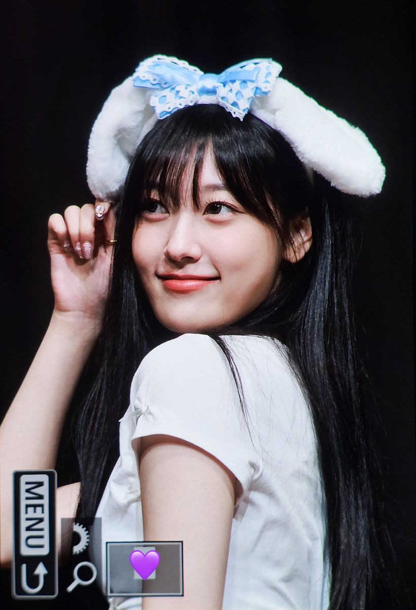 LoveMyShines604's tweet image. 230818 프리뷰💜💜

#ARTMS #ODDEYECIRCLE 
#VersionUp #Choerry #최리
#LoveMyShines