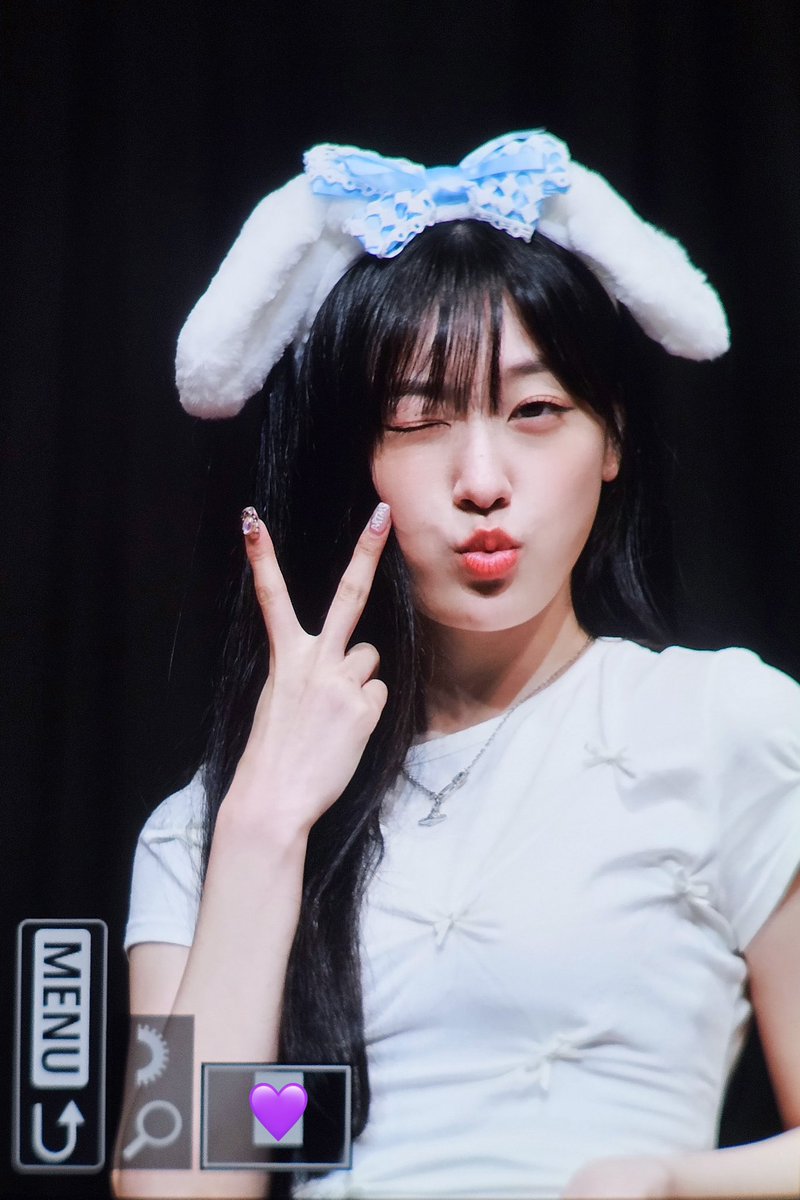 LoveMyShines604's tweet image. 230818 프리뷰💜💜

#ARTMS #ODDEYECIRCLE 
#VersionUp #Choerry #최리
#LoveMyShines