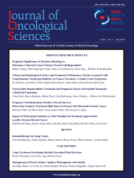 OfOncological's tweet photo. Our latest release, Volume 9 Issue 2, is out now! 

Big thanks to all the authors for their valuable scientific contributions.

https://t.co/eALzqMgRHV https://t.co/hU7K6ny52r