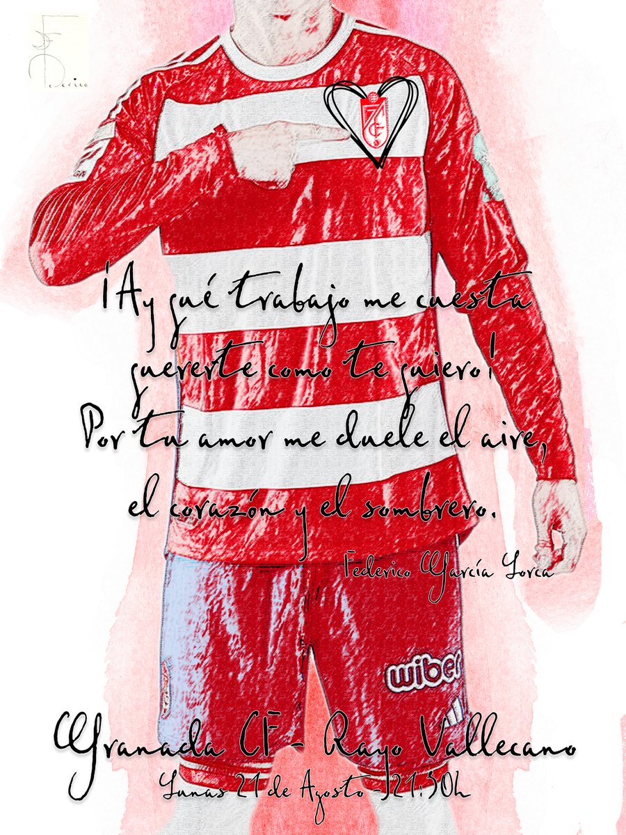 collina___'s tweet image. Iba a escribir una explicación sobre el cartel del partido del lunes contra el @RayoVallecano, pero creo que sobran las explicaciones. Espero que os guste. 🙂