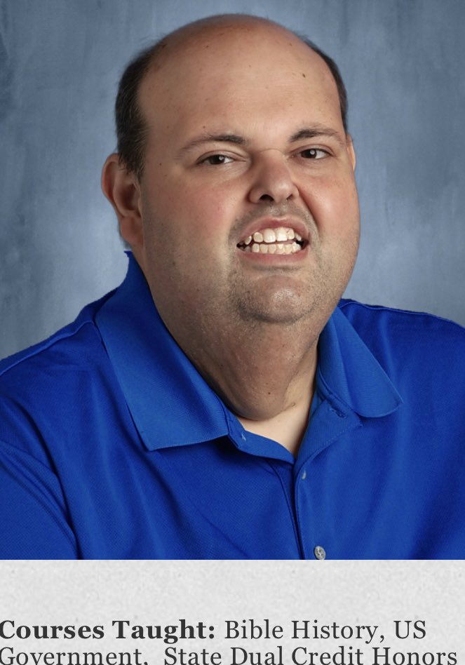 Sequatchie County Shit Talkers tweet media