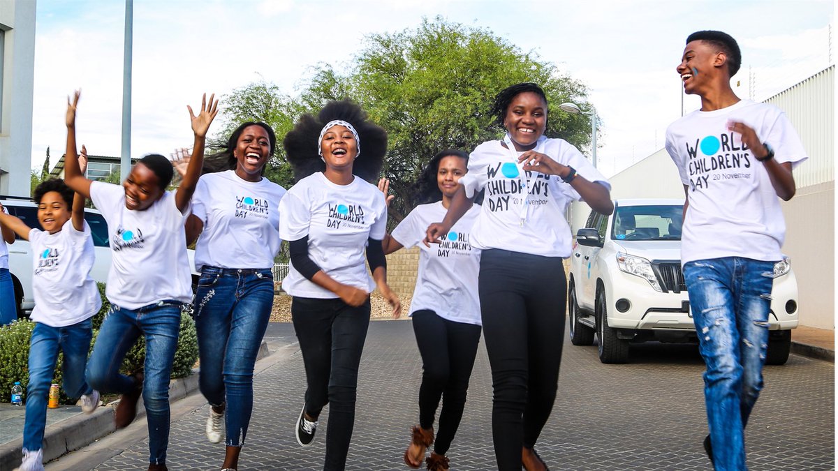 The 2023 sub-regional #WCD which will be hosted by the <a href="/NamPresidency/">Namibian Presidency</a> HE Dr <a href="/hagegeingob/">Dr Hage G. Geingob</a> in #WalvisBay will bring together Heads of States &amp; children from <a href="/BWGovernment/">Botswana Government</a> <a href="/ZambiaGov/">Zambian Unitrary Presidential Republic</a> &amp; <a href="/zimbabwe_of/">Government of Zimbabwe</a> to celebrate achievements made in implementing #UNCRC #foreverychild