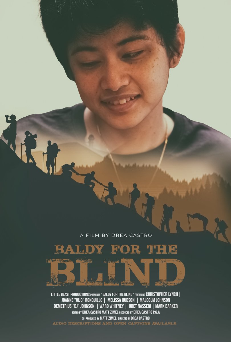 I Will Tell Film Festival tweet media