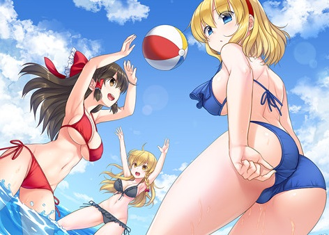 まだまだ暑いですね 