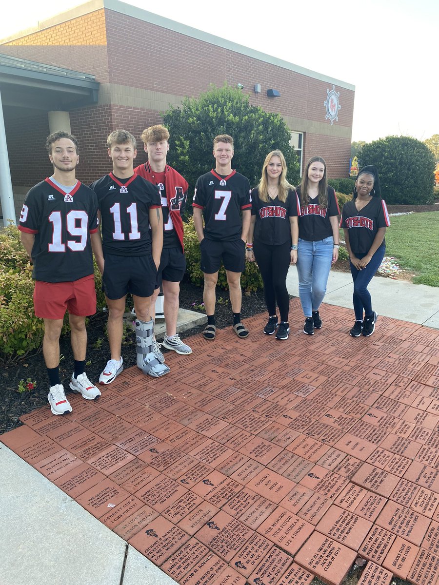 Pickett's Mill ES 🏴☠️⚓️☠️🦜 tweet media