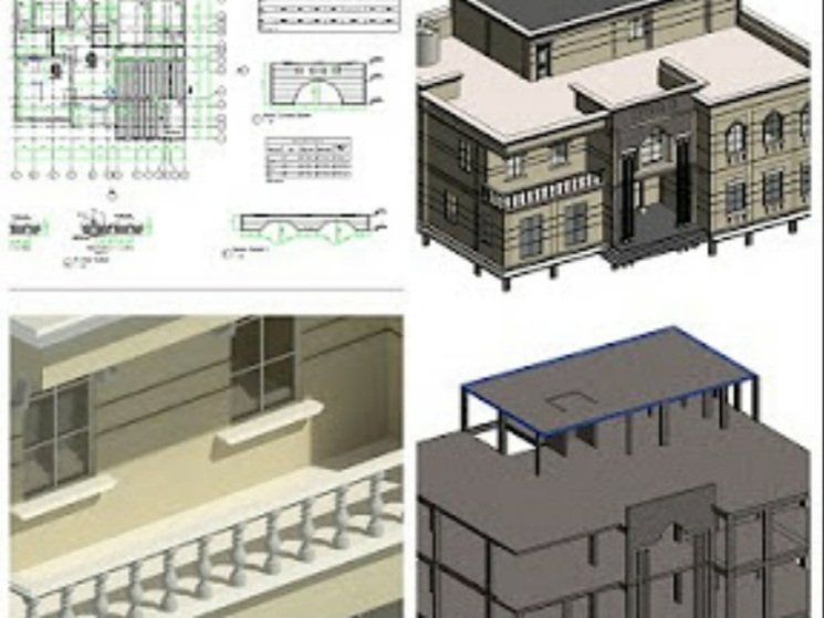 ENG_MUSTAFA00's tweet photo. السلام عليكم دورة #تصميم_المنشآت الخرسانية بإستخدام #تكنولوجيا_البيم (BIM) والربط بين #الريفيت المعماري والإنشائي وتصميم كامل للمنشأ وحصر كمياته وإخراج اللوحات المهتم يكتب تم ويعمل ريتويت وحأبعثله على الخاص
#الكود_السعودي https://t.co/m0kjr89lXw