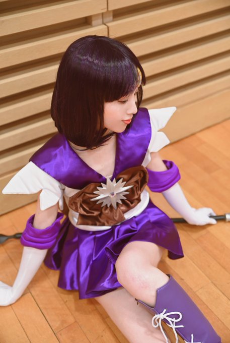 Twitterのコスプレ画像46