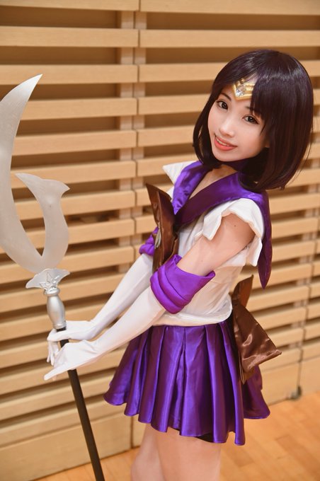 Twitterのコスプレ画像44