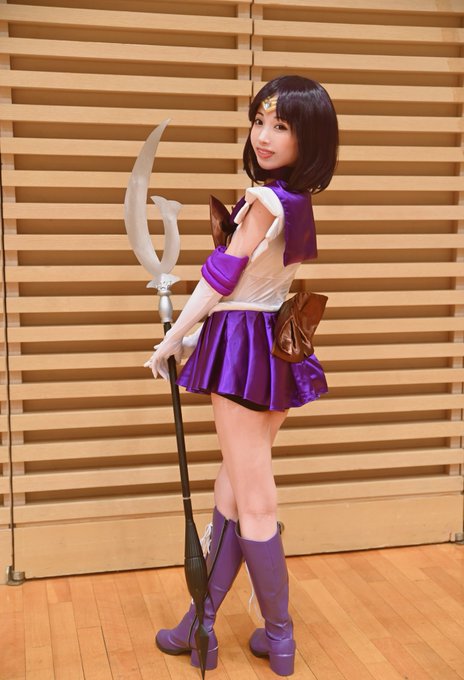 Twitterのコスプレ画像45