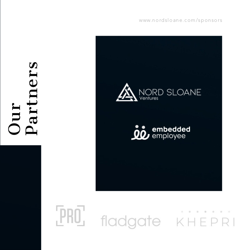 nordsloane.com/sponsors
#venturecapital #fundmanagement #sponsorship #events