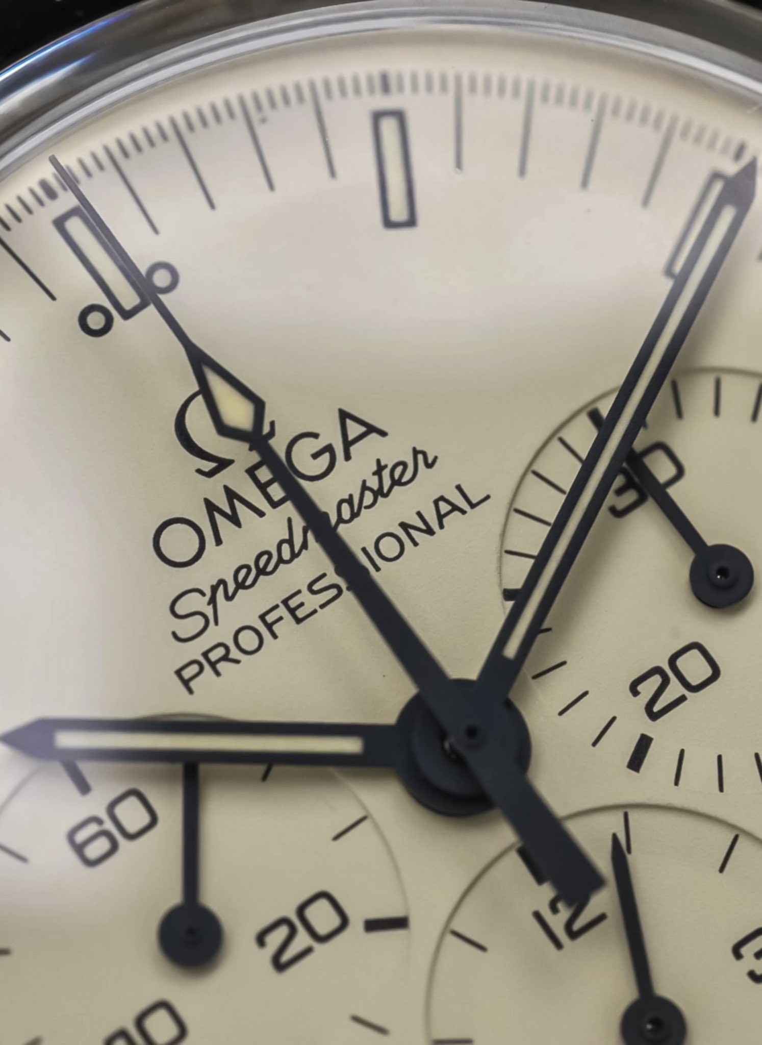 Omega speedmaster 500 exemplar sale