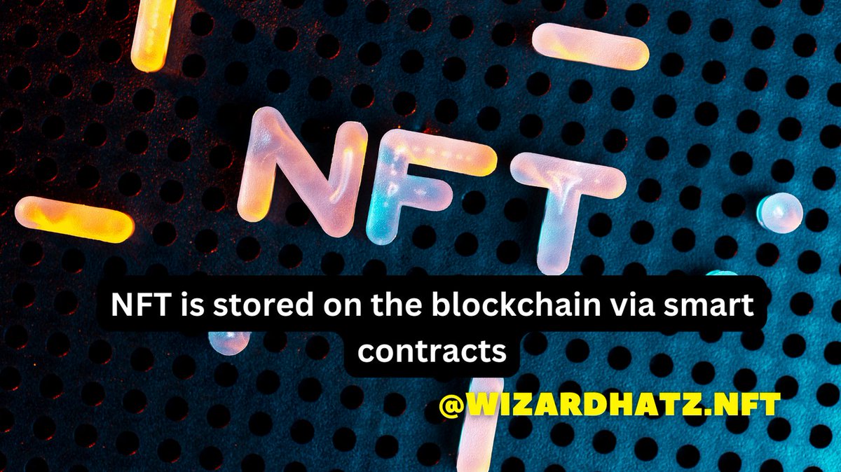 wizardhatz.nft tweet media