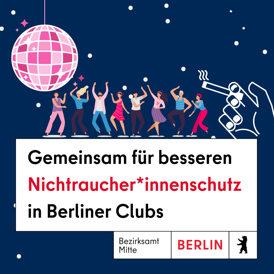 Bezirksamt Mitte tweet media