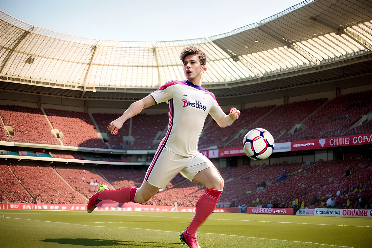 Xander_TOPGOAL tweet media