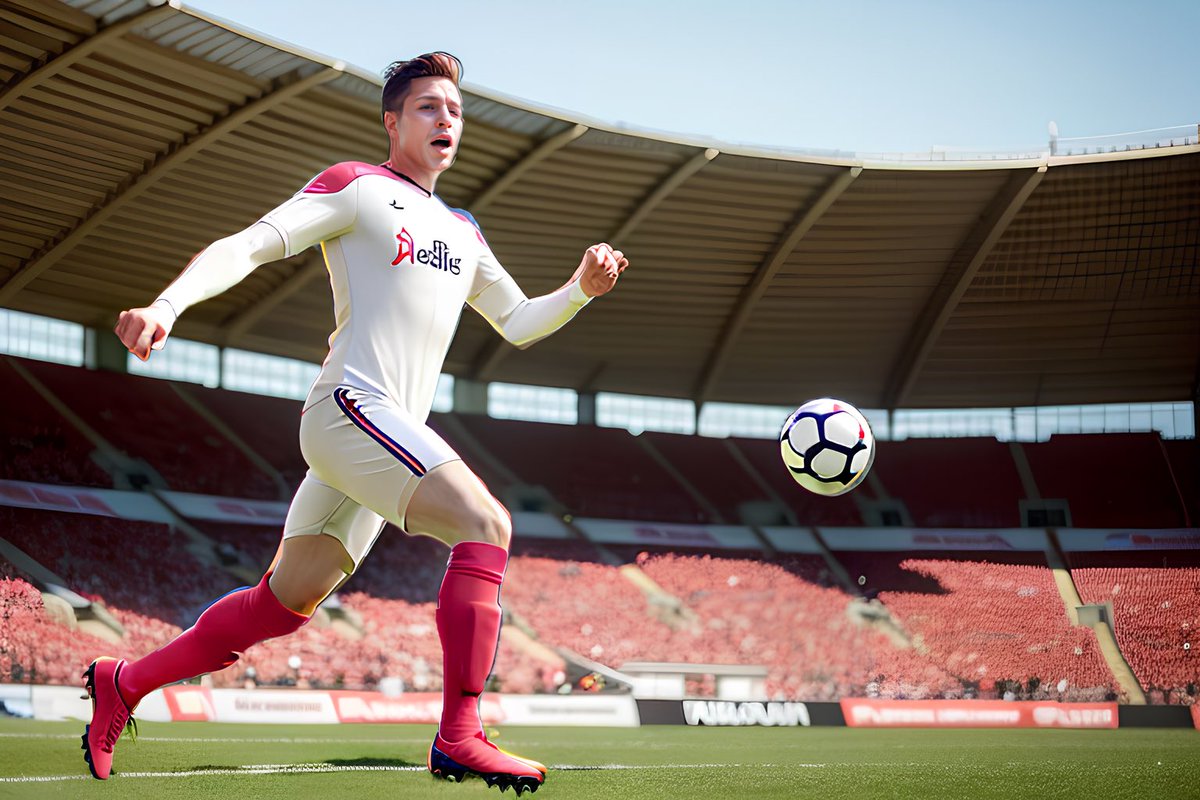 Xander_TOPGOAL tweet media