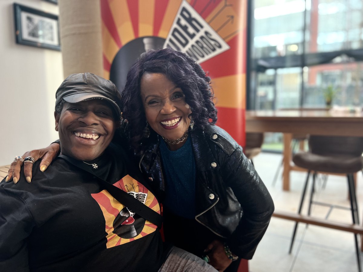 Louder Than Words tweet media