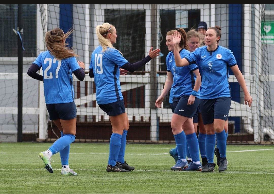 Here.We.Go

We are back this Sunday as we kick off our 2023/24 <a href="/SWFChampionship/">Barclays Scottish Women's Championship</a> away to <a href="/RossvaleFCWomen/">Rossvale FC Women & Girls Academy</a> 💪

🆚 - <a href="/RossvaleFCWomen/">Rossvale FC Women & Girls Academy</a>
🏆 - <a href="/SWFChampionship/">Barclays Scottish Women's Championship</a>
📆  - Sunday August 20th 3:30pm KO
🏟️ - Ptershill Park
💷-  £5 / Kids Free

#Renfrew 🔵⚪