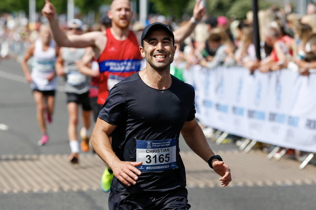 Swansea Half Marathon (@swansea_hm) on Twitter photo #FeelGoodFriday ๐ ๐ง๐ต๐ฒ๐ฟ๐ฒ ๐ฟ๐ฒ๐ฎ๐น๐น๐ ๐ถ๐๐ป'๐ ๐ฎ ๐ณ๐ฒ๐ฒ๐น๐ถ๐ป๐ด ๐พ๐๐ถ๐๐ฒ ๐น๐ถ๐ธ๐ฒ ๐ฐ๐ฟ๐ผ๐๐๐ถ๐ป๐ด ๐๐ต๐ฎ๐ ๐ณ๐ถ๐ป๐ถ๐๐ต ๐น๐ถ๐ป๐ฒ๐คฉ
Join us at #RunSwansea in 2024, entries are now open โก๏ธ loom.ly/p6SWj-8 #FeelGoodFriday ๐ ๐ง๐ต๐ฒ๐ฟ๐ฒ ๐ฟ๐ฒ๐ฎ๐น๐น๐ ๐ถ๐๐ป'๐ ๐ฎ ๐ณ๐ฒ๐ฒ๐น๐ถ๐ป๐ด ๐พ๐๐ถ๐๐ฒ ๐น๐ถ๐ธ๐ฒ ๐ฐ๐ฟ๐ผ๐๐๐ถ๐ป๐ด ๐๐ต๐ฎ๐ ๐ณ๐ถ๐ป๐ถ๐๐ต ๐น๐ถ๐ป๐ฒ๐คฉ
Join us at #RunSwansea in 2024, entries are now open โก๏ธ loom.ly/p6SWj-8