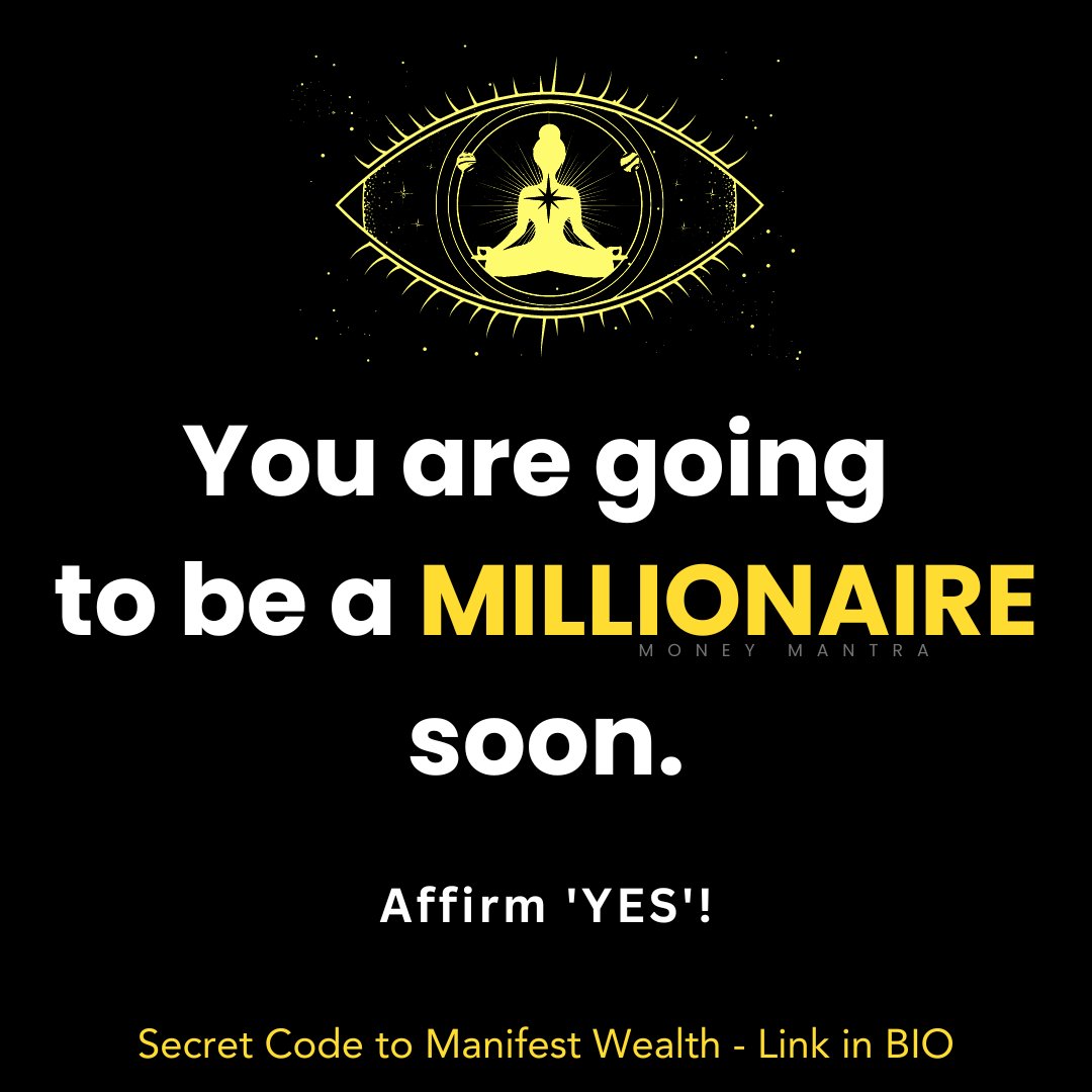 Money Mantra tweet media