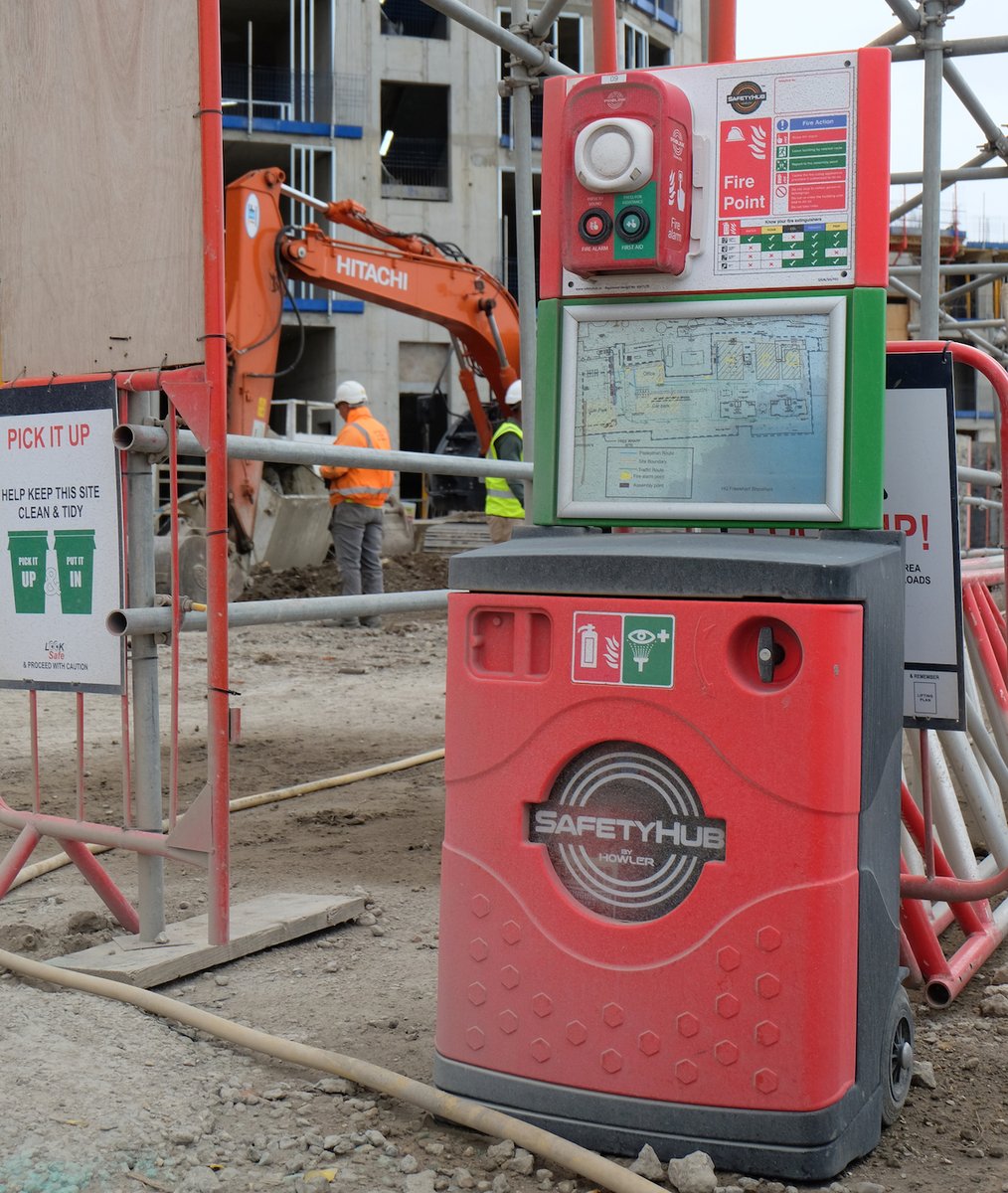 Howler UK tweet media