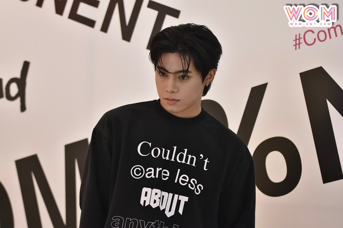 WOMENTERTAIN's tweet image. ‘#PRIMETIMEth’ ร่วมงานเปิดตัว Pop-up แบรนด์ใหม่ ‘Component Exclusive Launch at Comma And’

#ComponentXCommaAnd
#OhmPrimetime #JamesPrimetime 
#PlengthaiPrimetime #Ken2Primetime
#ShulunPrimetime