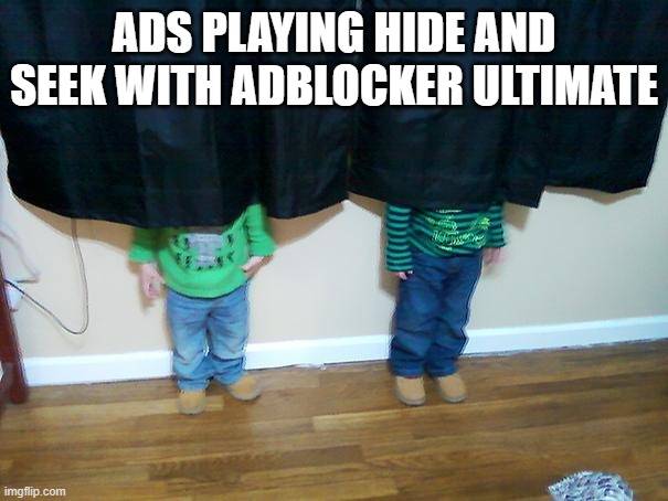 AdBlocker Ultimate tweet media