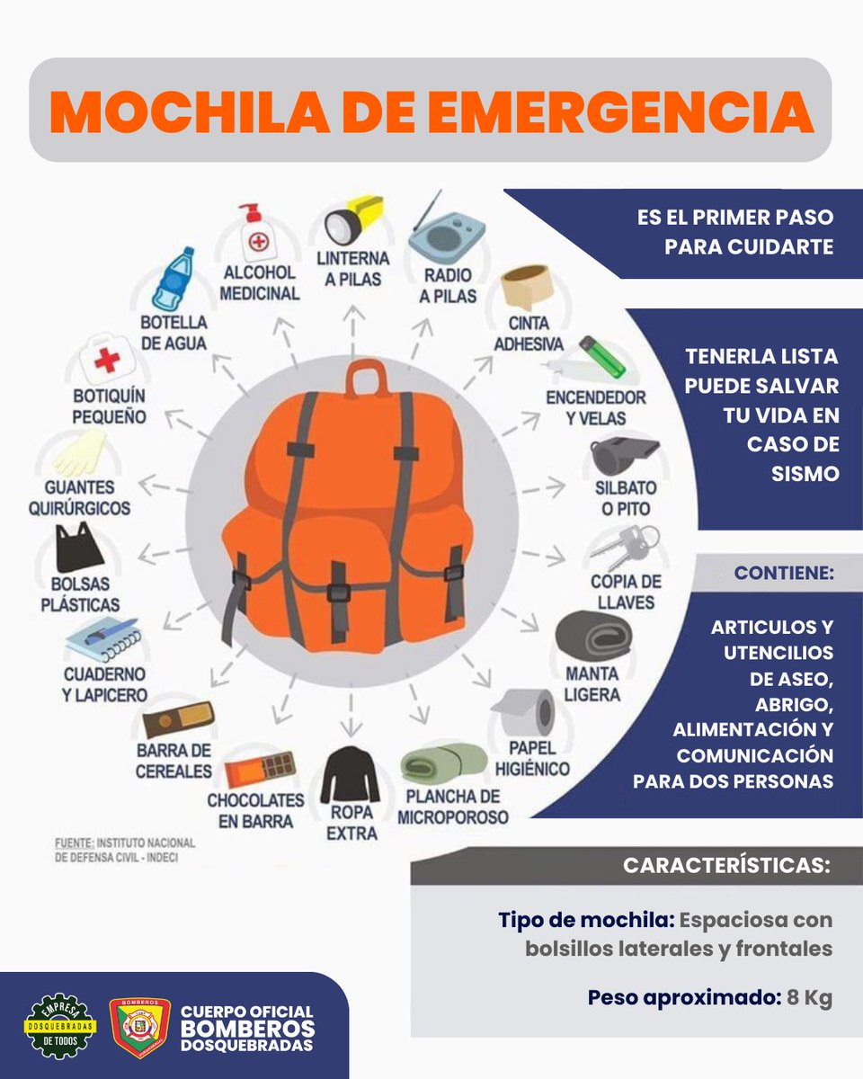 Bomberos Dosquebradas (@bomberos_ddas) on Twitter photo 