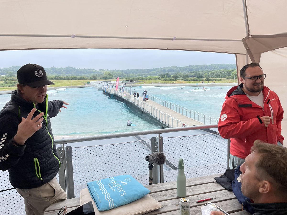 WelshSurfingFed's tweet photo. Watch the Welsh Para Surfing Championships live via the WSF website!
👉Live scoring
👉Live stream with commentary
https://t.co/ShXE2h80du
#adaptive #surfing #Bristol #TheWave #Wales #Cymru #surfability #parasurfing https://t.co/myEEQaQZdu